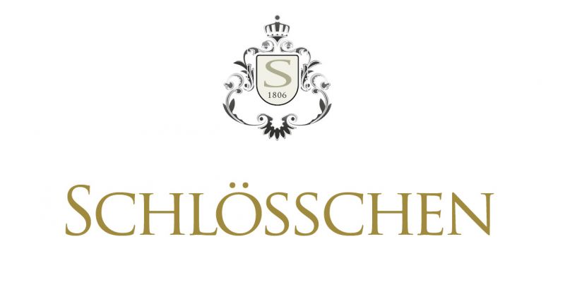 Logo: Schlösschen